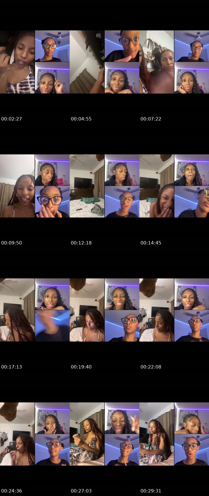 TikTok live: Gucci kucci by @prettytittyuser