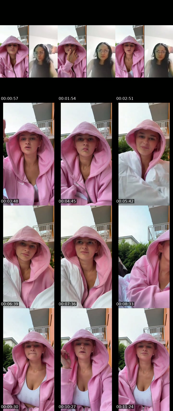 @sberlinn7 Poland TikTok live from 2026-07-20
