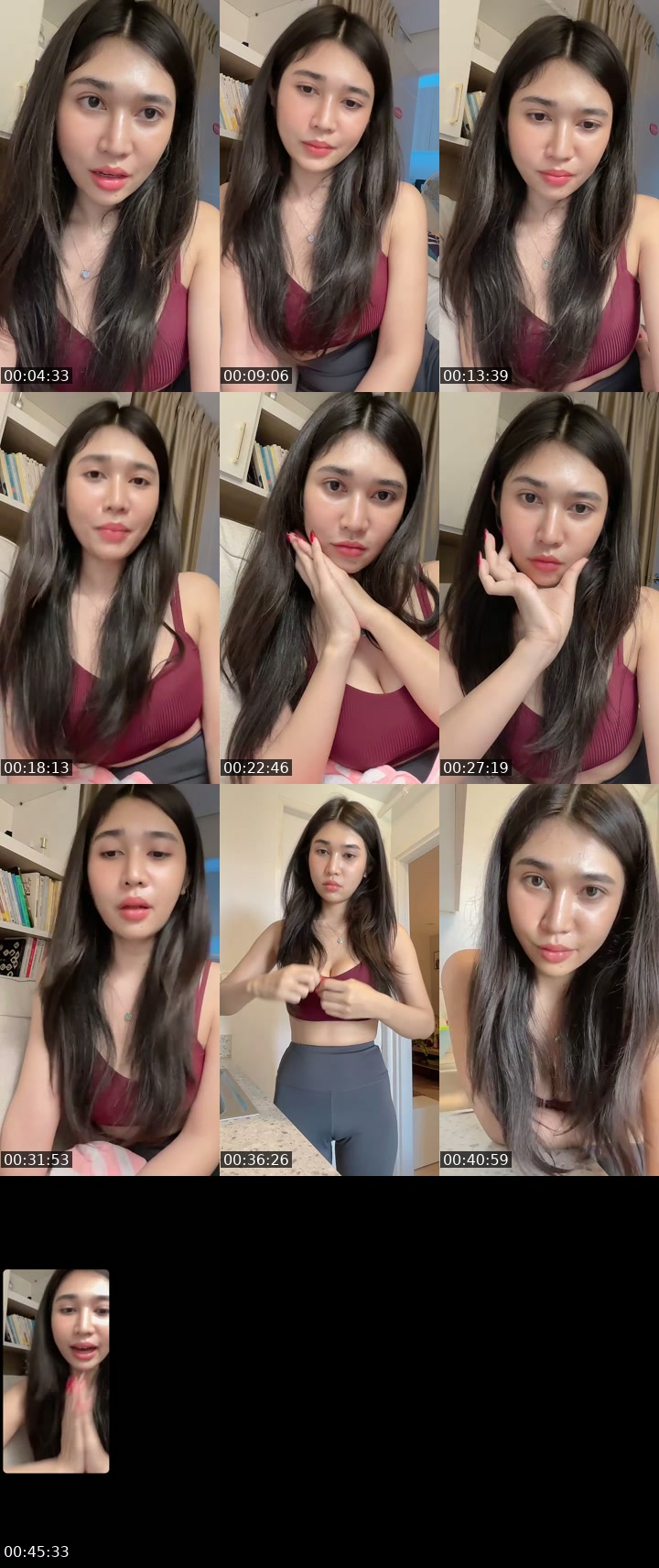 @titaofficial.th Thailand TikTok live from 2026-07-20