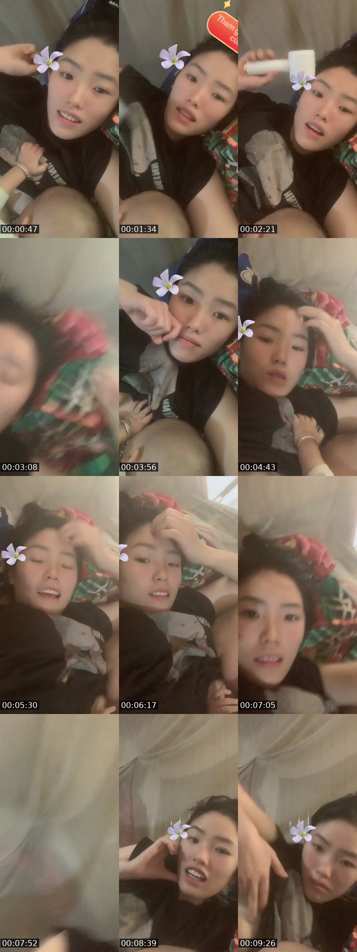 Vietnam TikTok live: hello by @netthwwyjmx