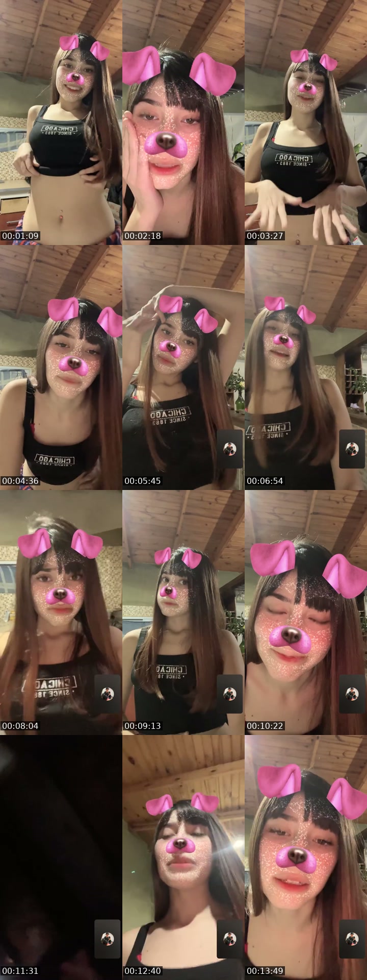 TikTok live: Holisss volví by @.arianaaa4