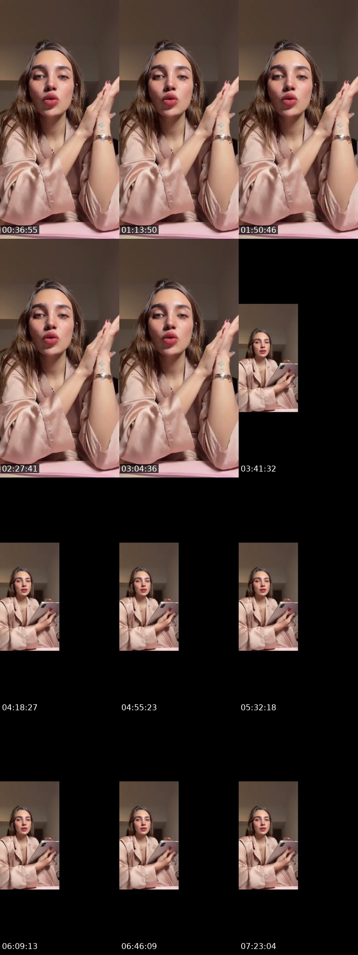 @andreinalebrero TikTok live from 2026-07-20