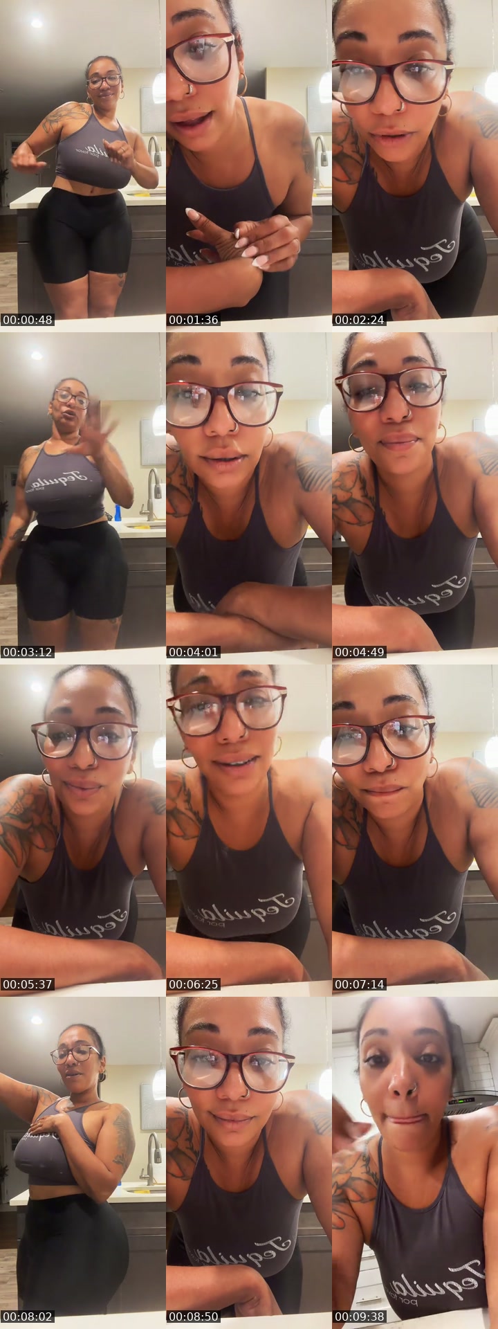 @therealchelasway_ TikTok live from 2026-07-20