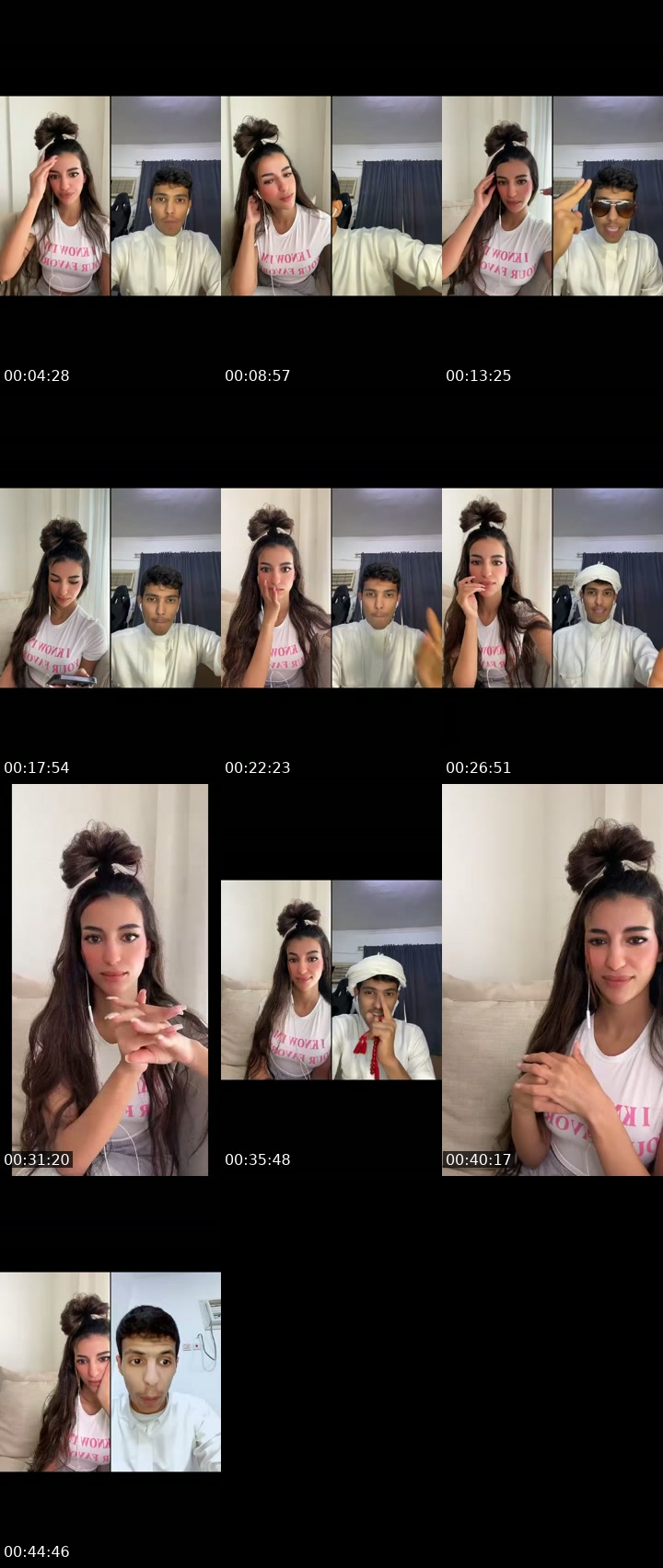 @.fqrr777 TikTok live from 2026-07-20