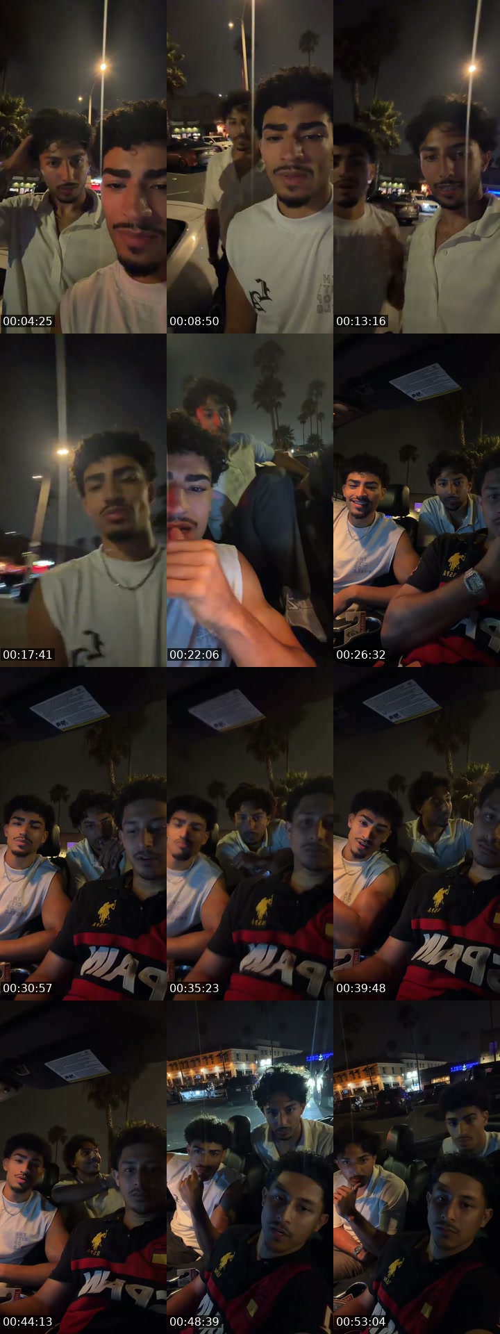TikTok live: Spain won by @bearakatt