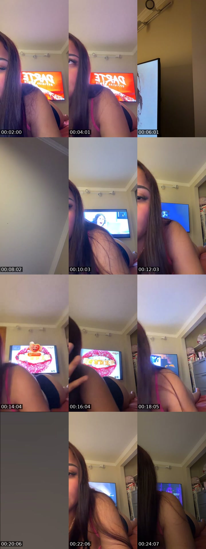 @julissa.escobar TikTok live from 2026-07-20