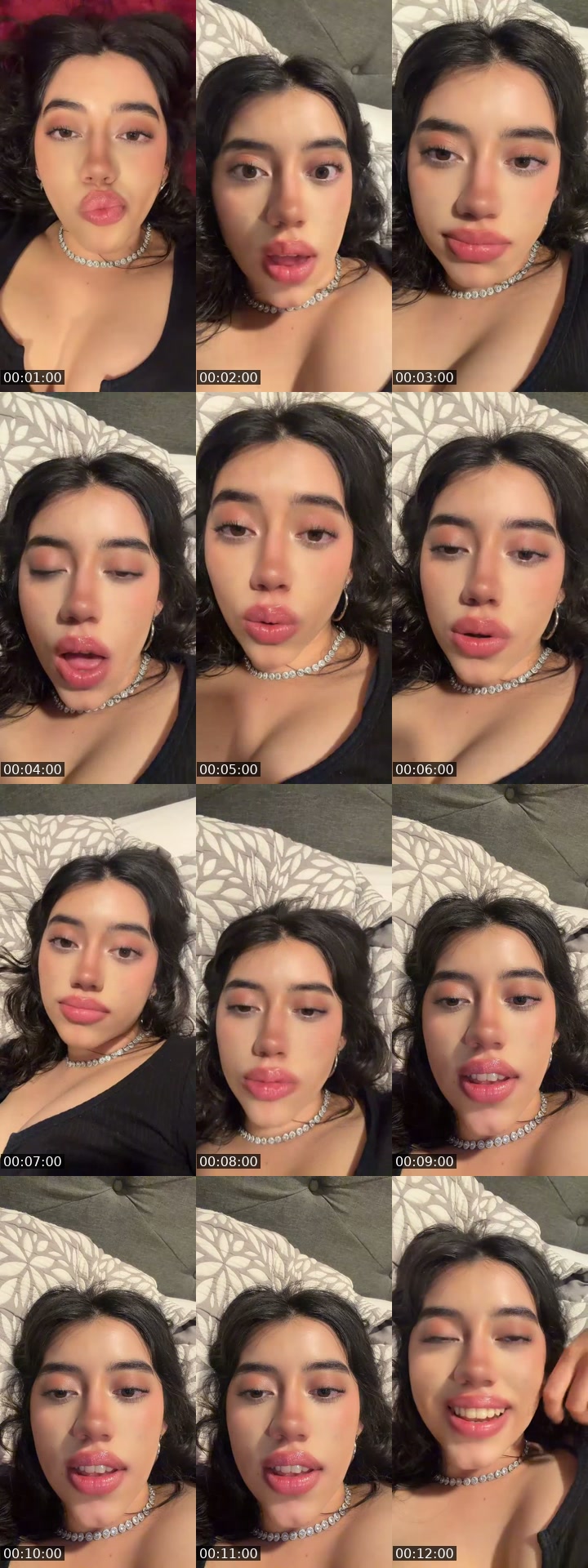 @leslieelod TikTok live from 2026-07-20