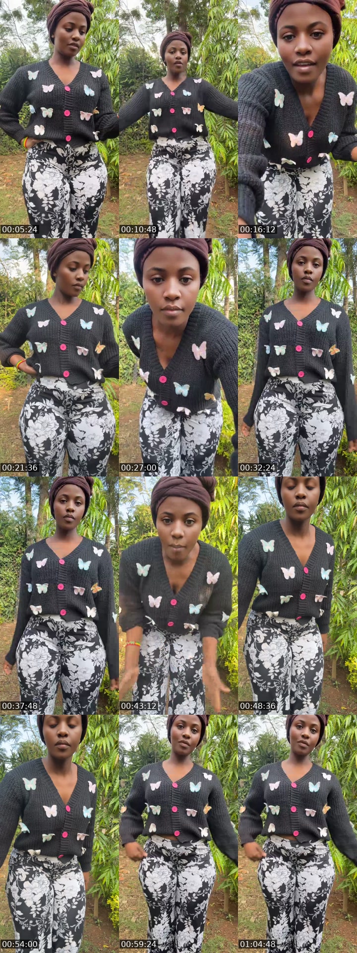 @officialteavyn TikTok live from 2026-07-20