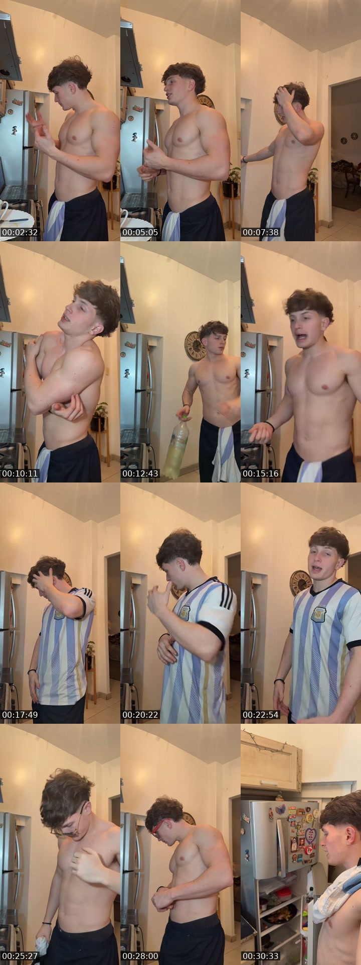 TikTok live: depresión absoluta, no te unas by @maxigrecooo