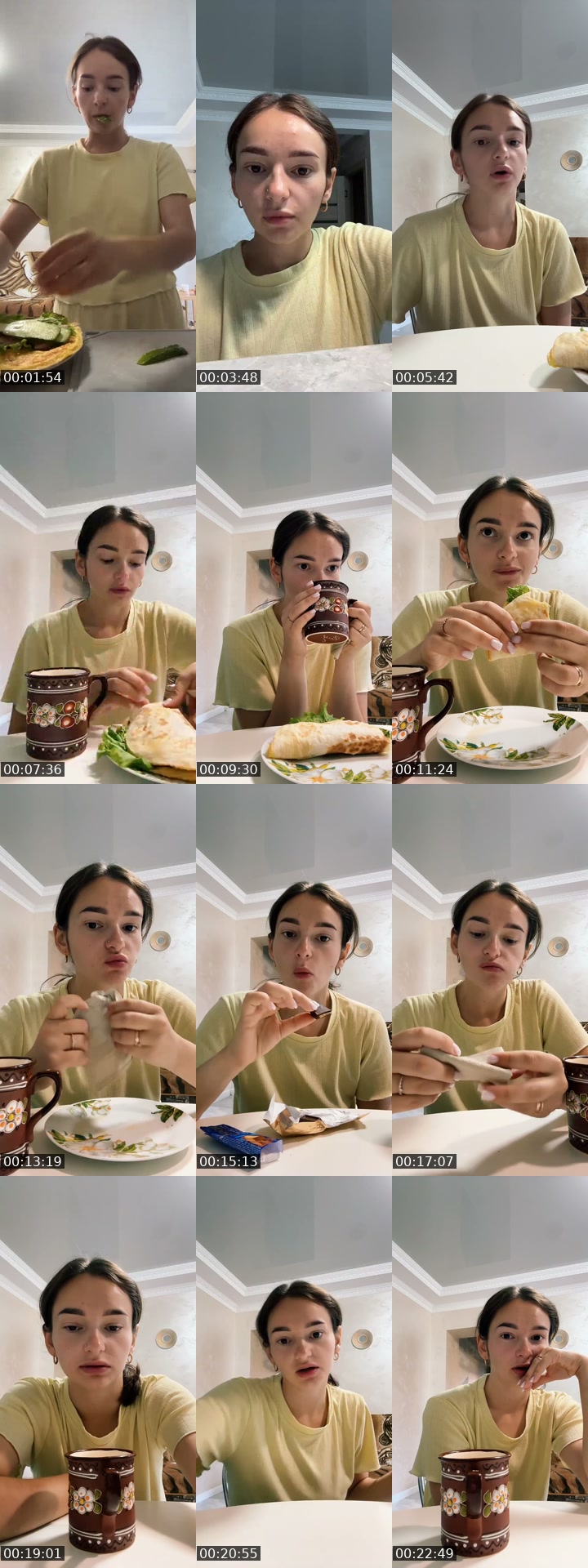 @pon.ya23 TikTok live from 2026-07-20