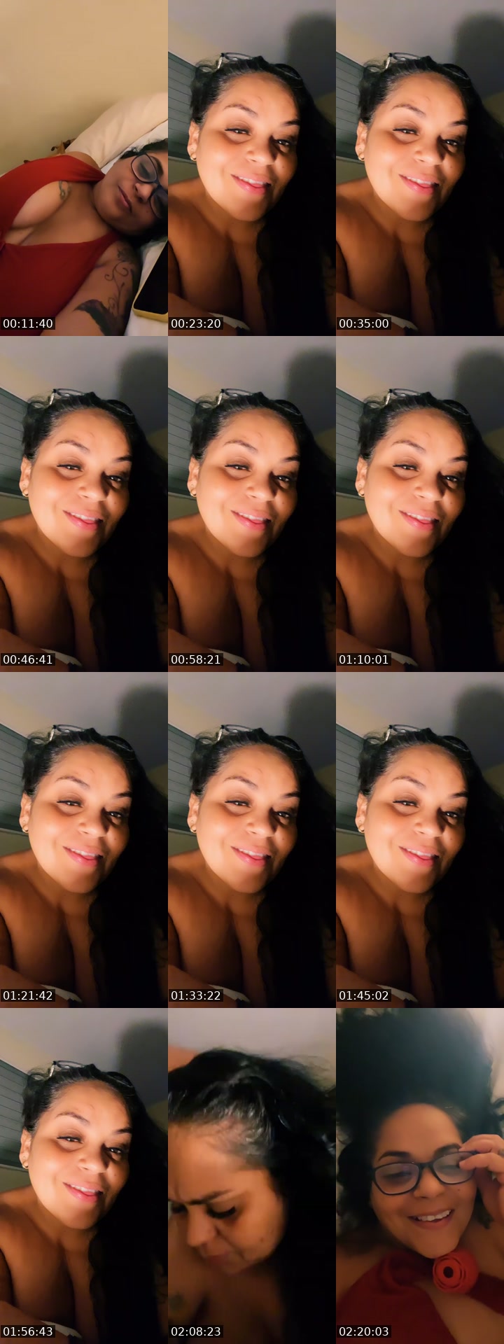 TikTok live: Can’t sleep by @amor_propio2024