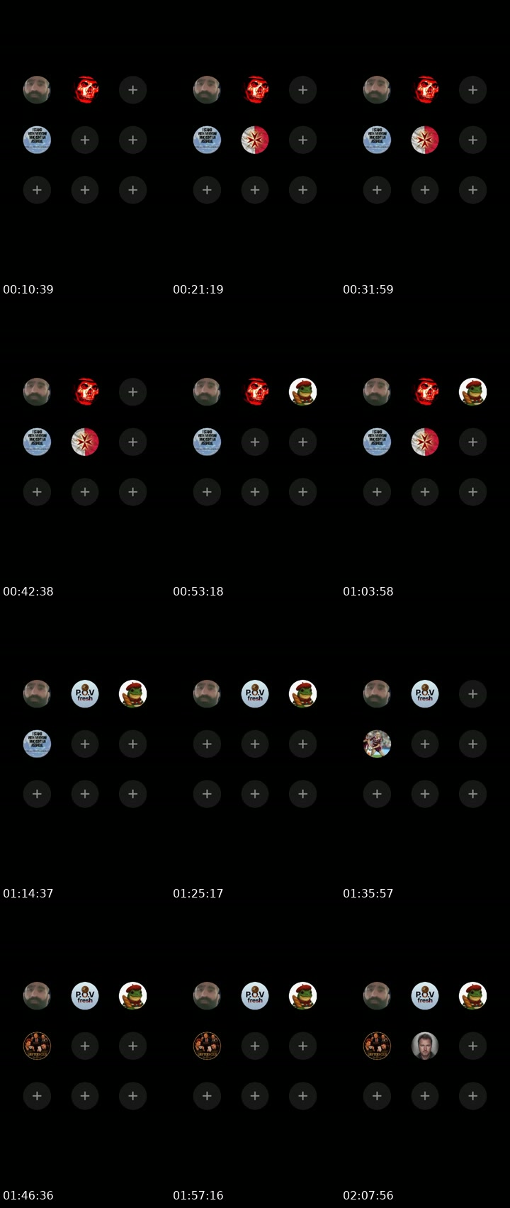 @lonewolfpalestine TikTok live from 2026-07-20