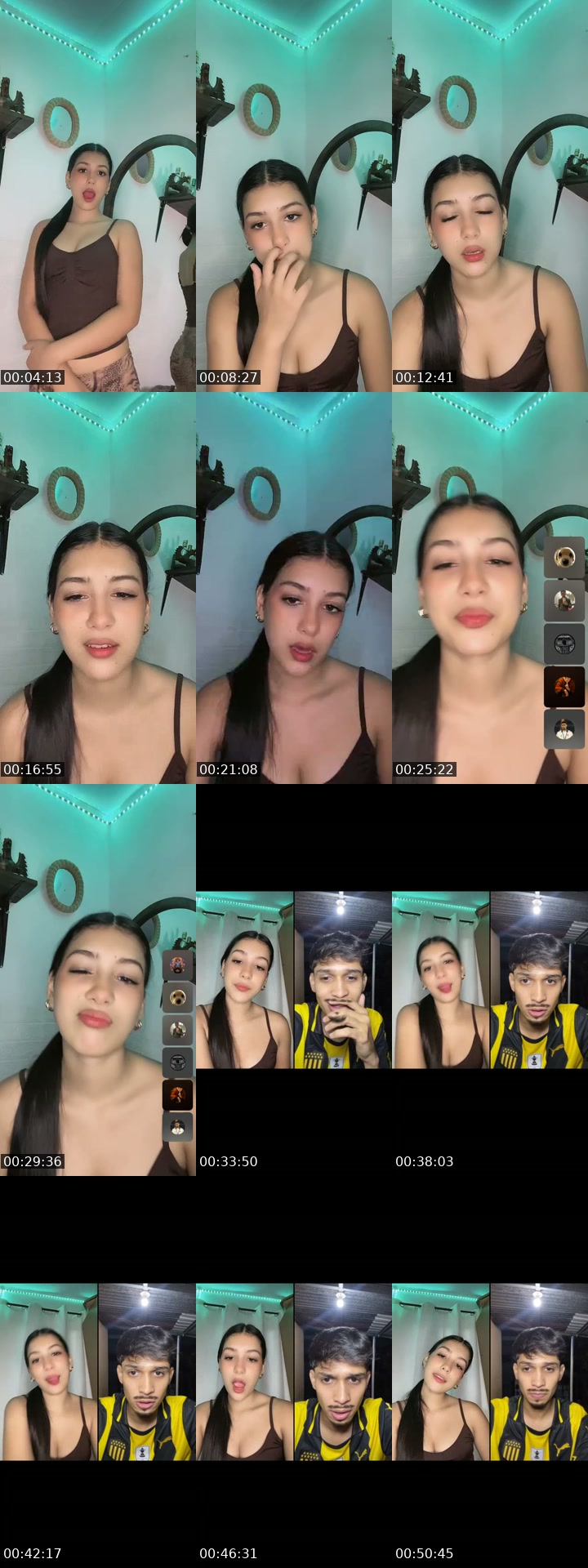 @ali_shirly1 TikTok live from 2026-07-20