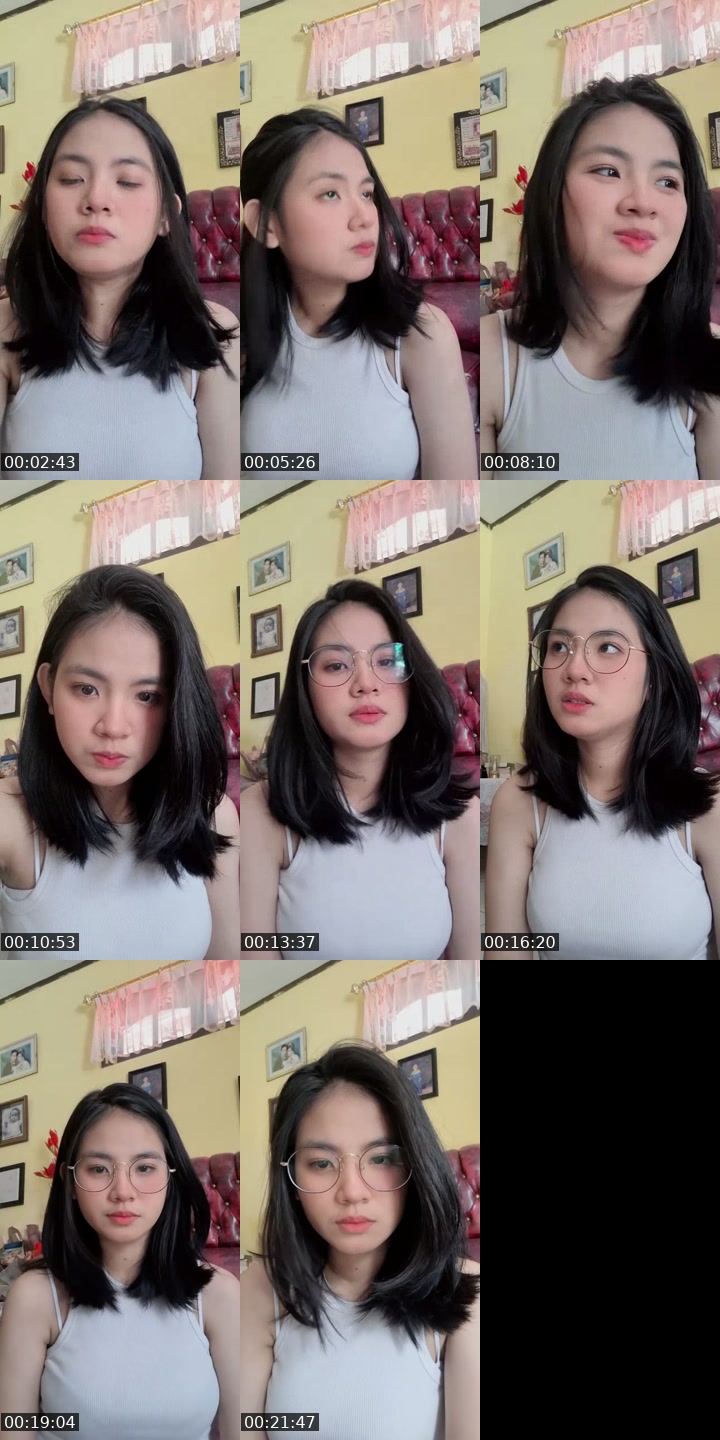 @itsrihcc TikTok live from 2026-07-20