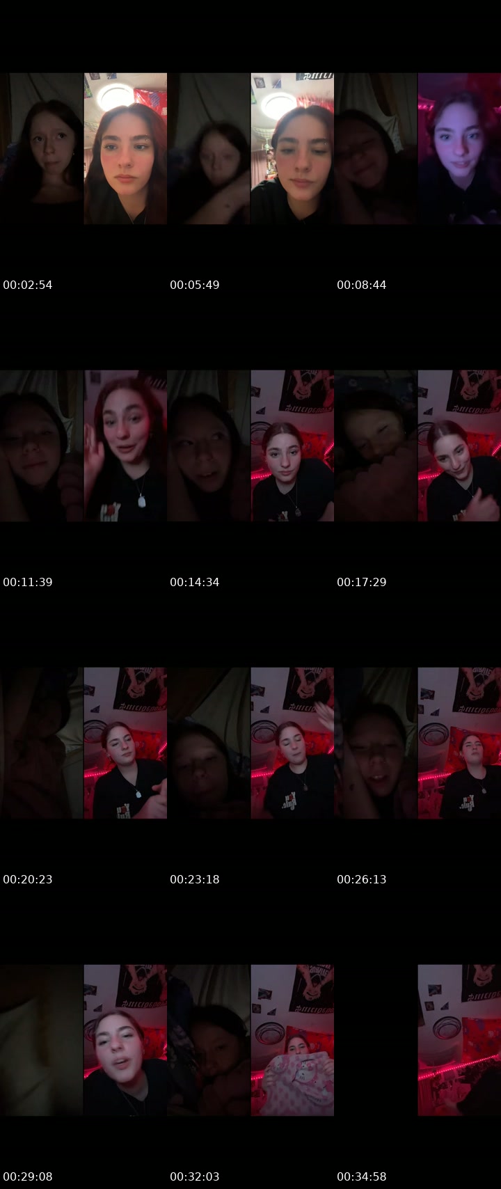 @xoxo_emiiiii TikTok live from 2026-07-20