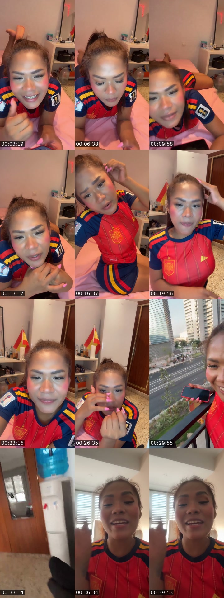 @haanyerri2 TikTok live from 2026-07-20