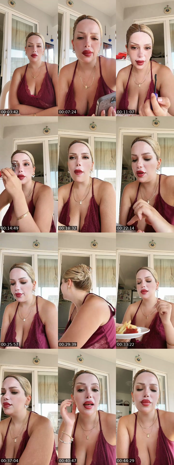 @cokkalpp0 Turkey TikTok live from 2026-07-20