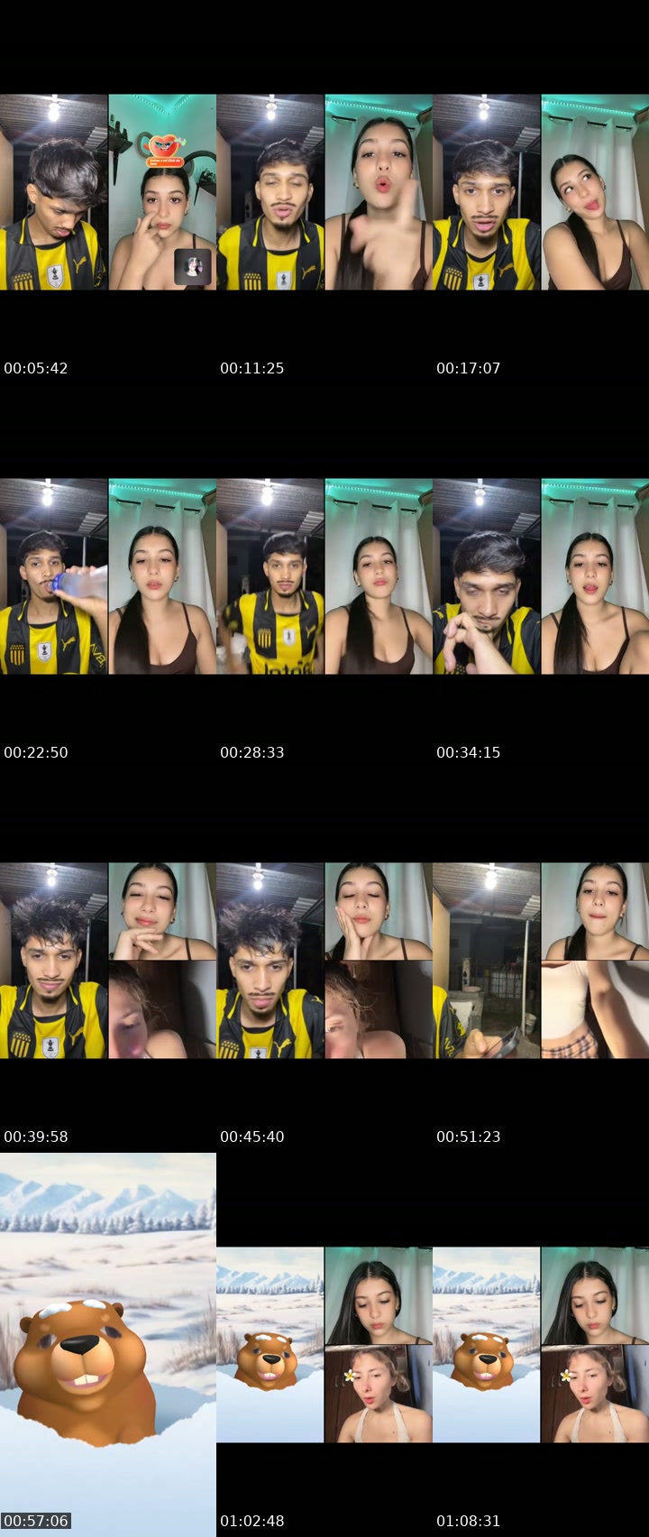TikTok live: JezerG_🚀 by @velonlive2_