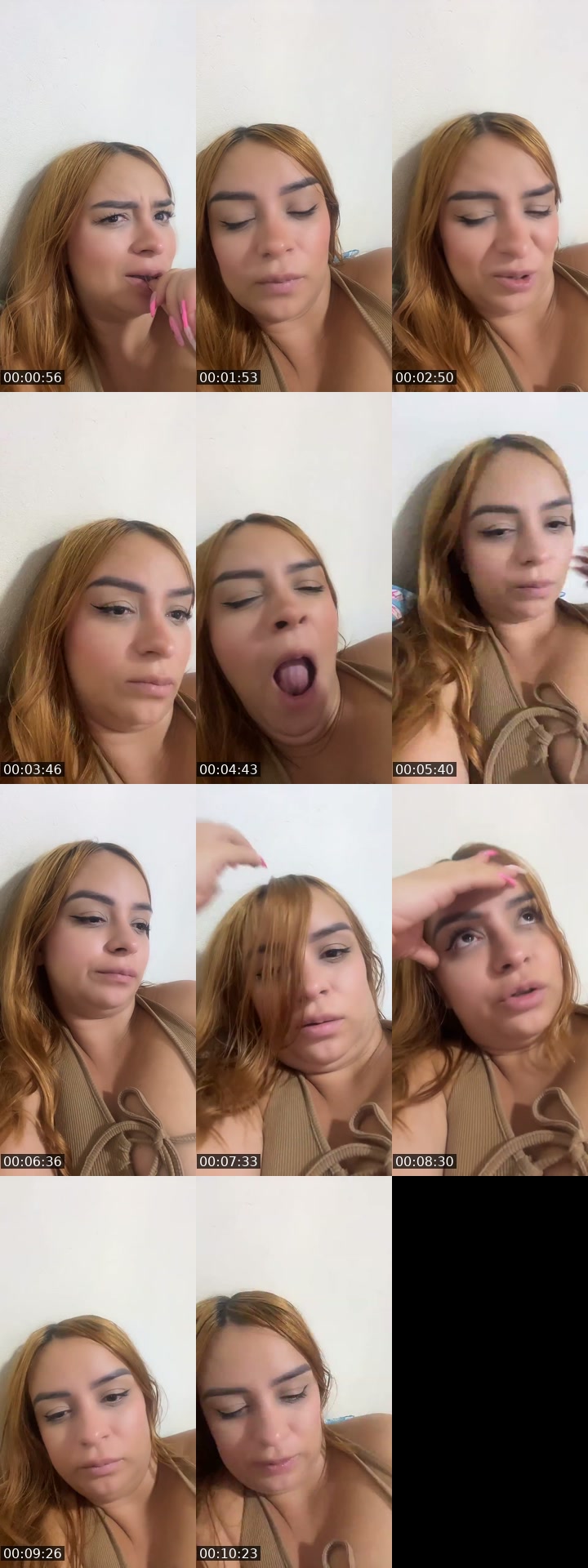 @elizabethsuarez434 past TikTok live from 2026-07-20