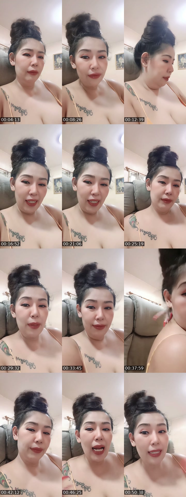 @kae99s TikTok live from 2026-07-20