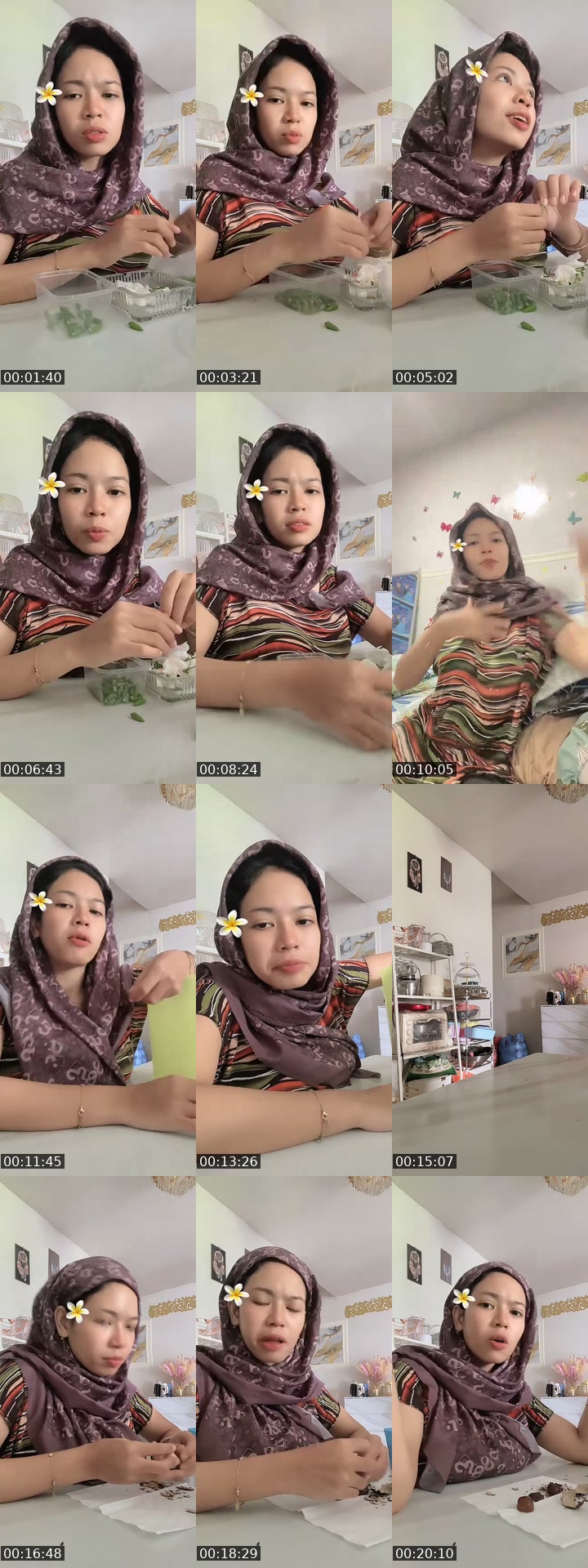 @hsnrahma27 TikTok live from 2026-07-20