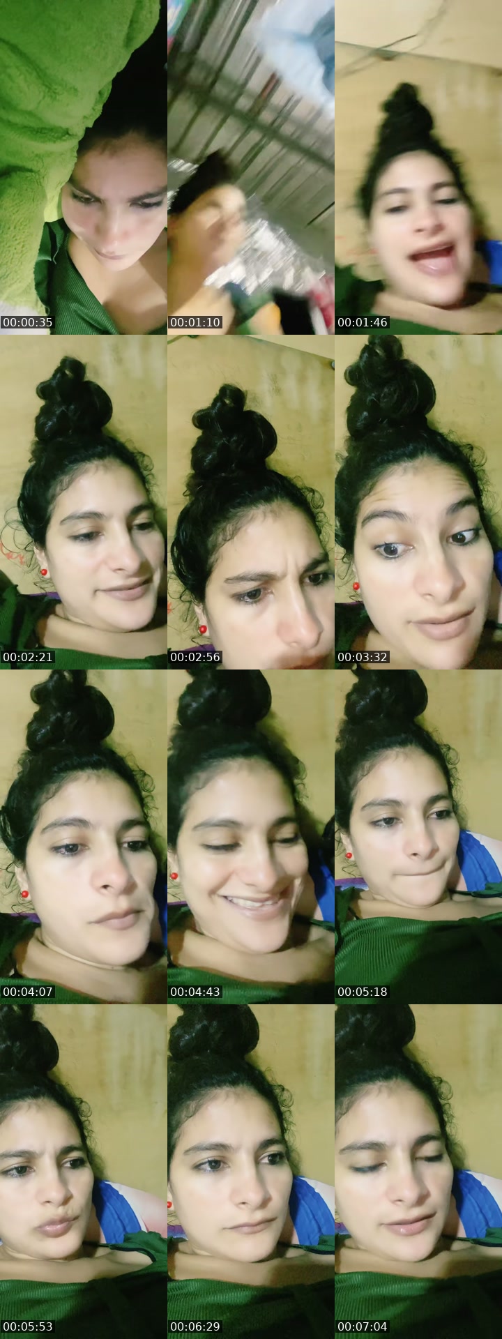 @flaquita_bella1991 TikTok live from 2026-07-20