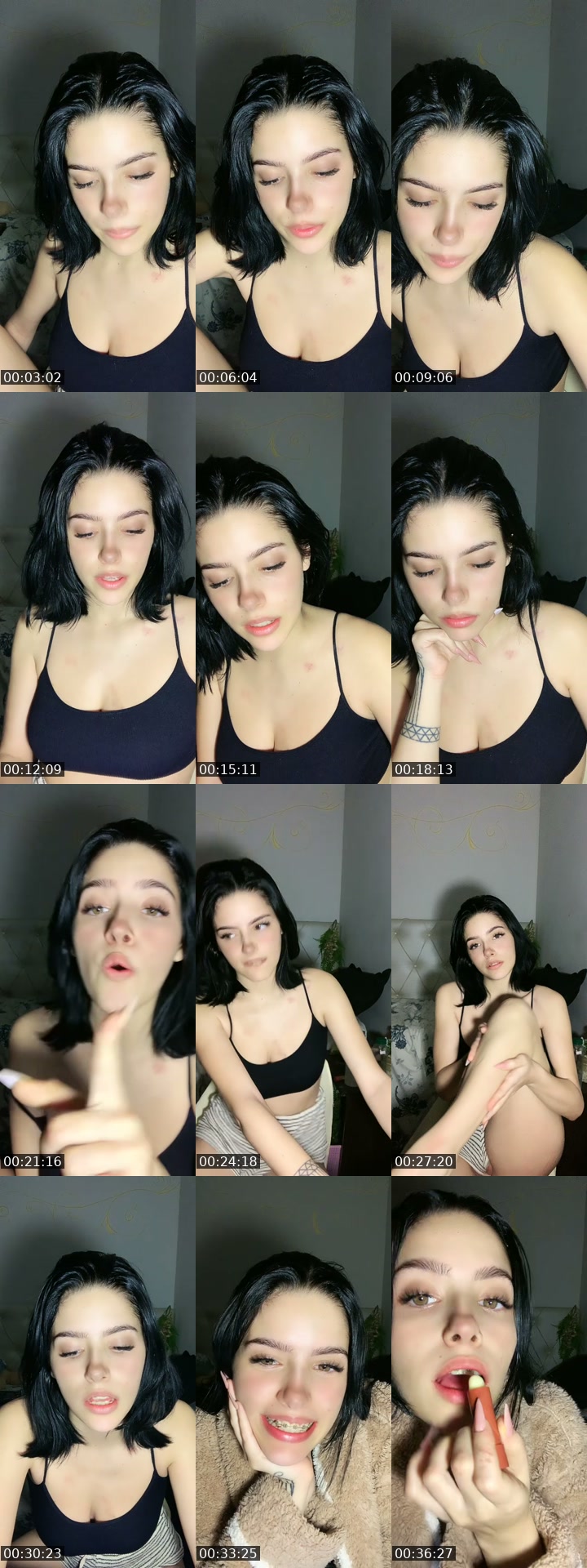 @its.soldaily TikTok live from 2026-07-20
