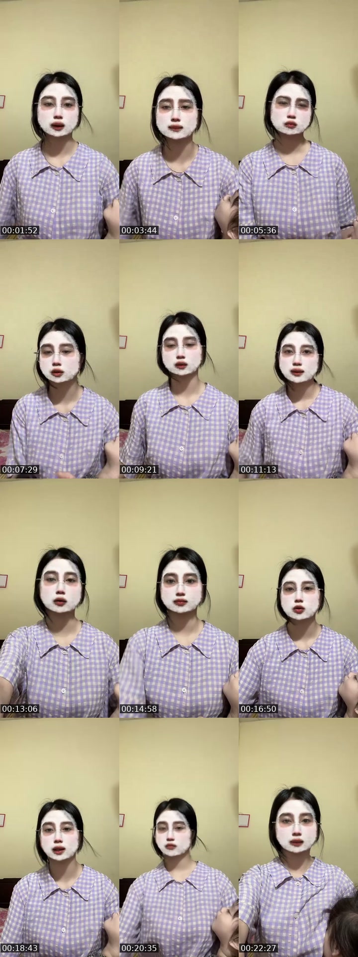 @anlynh14 TikTok live from 2026-07-20