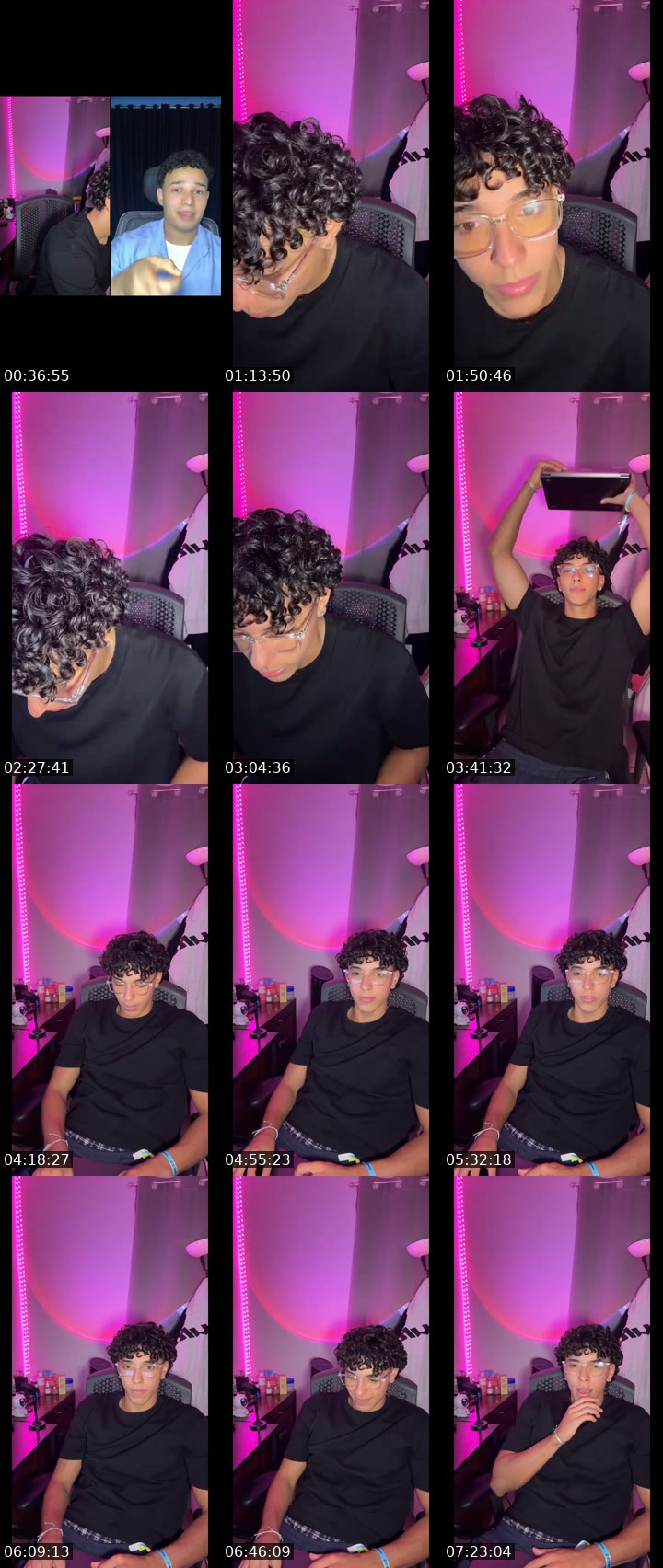 TikTok live: finding my future wife by @josuemoreyy