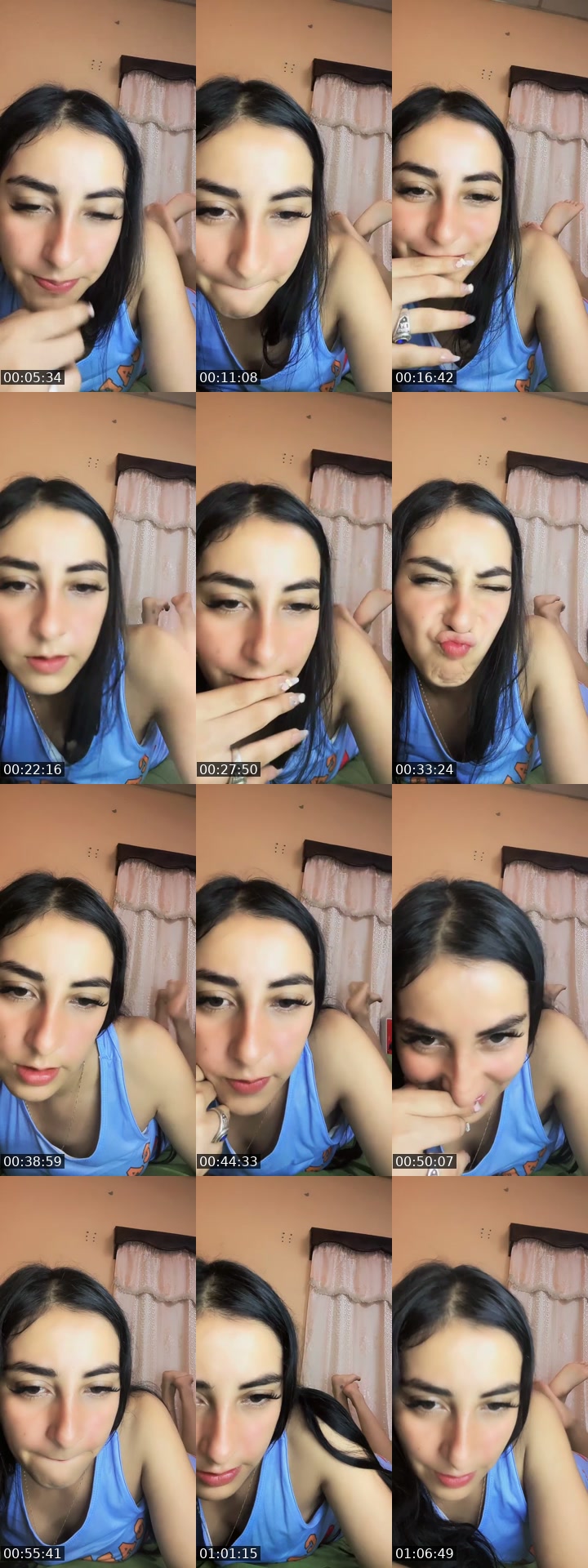 @solramirezd4 TikTok live from 2026-07-20
