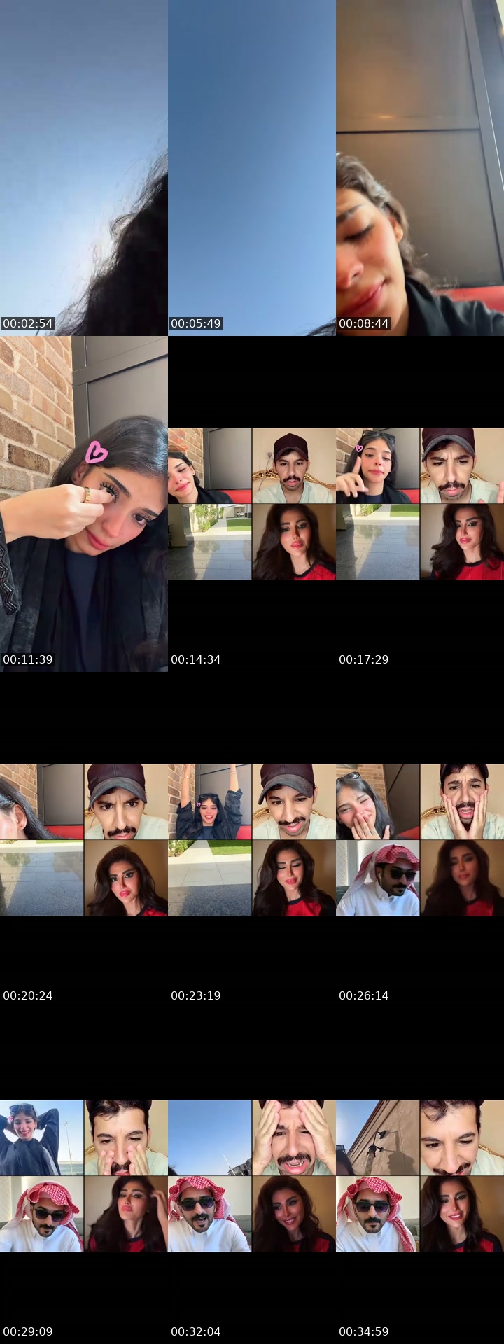 @vgo9 TikTok live from 2026-07-20