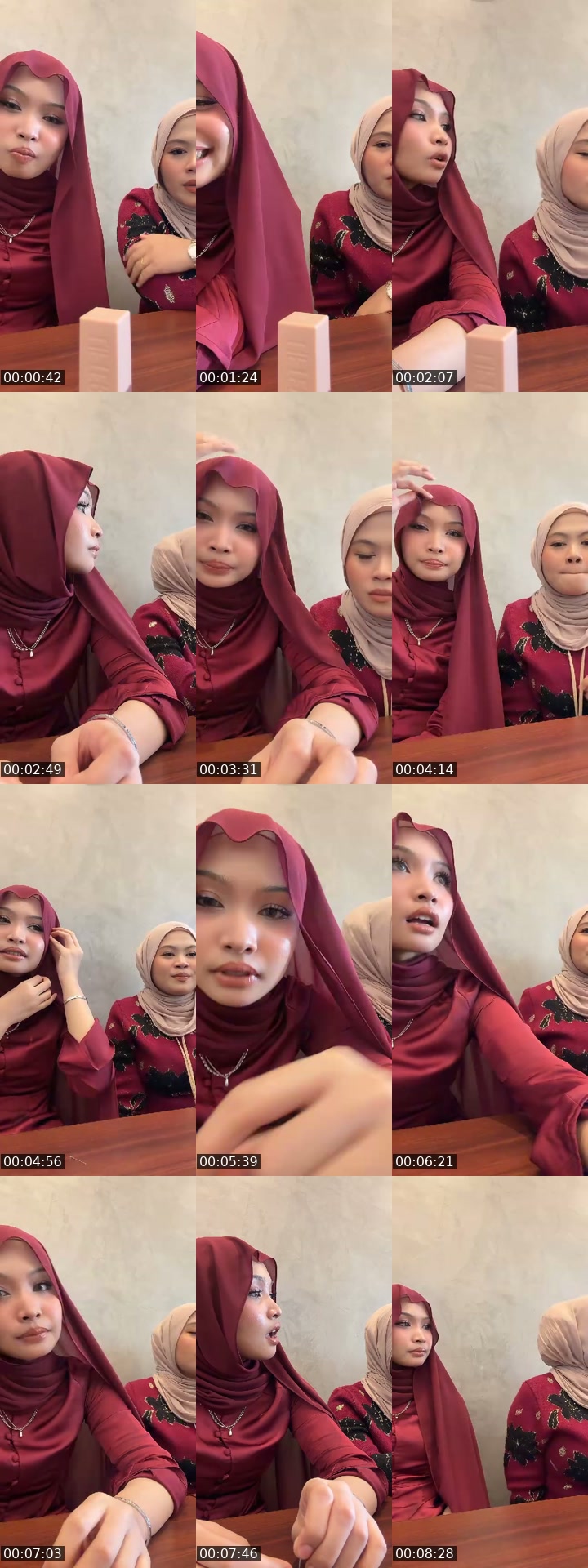 TikTok live: Masuk pat by @aellyyys