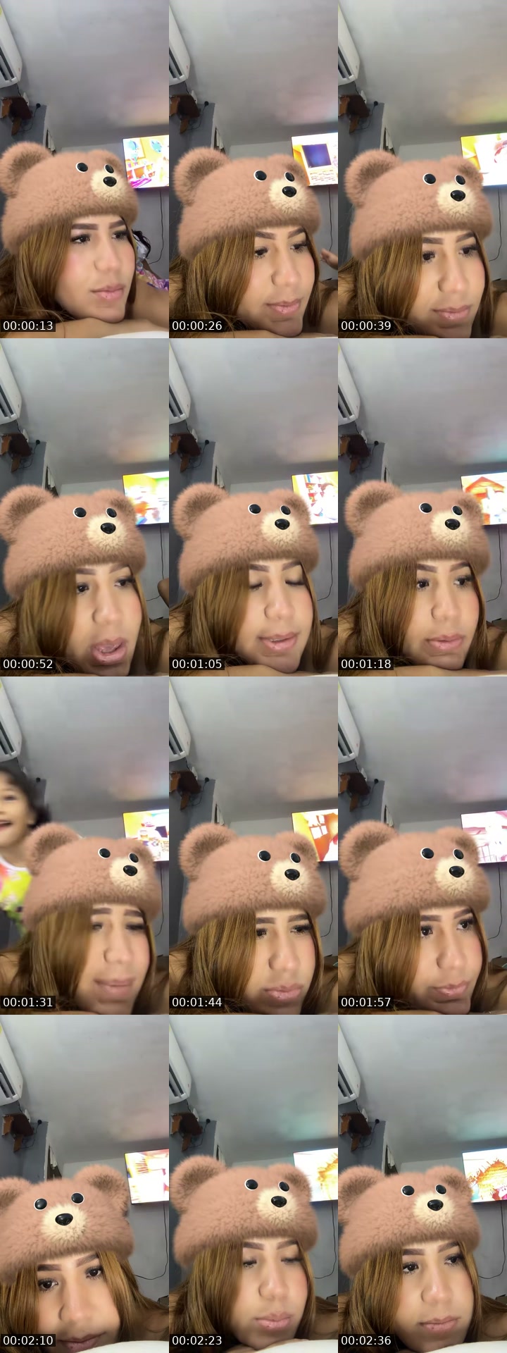 @yuleispadilla143 TikTok live from 2026-07-20