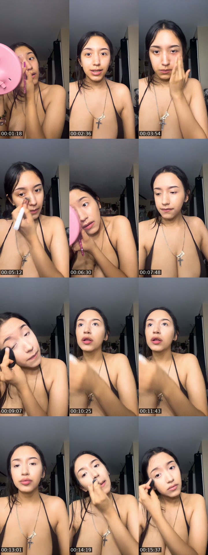 @dd_lame26 TikTok live from 2026-07-20