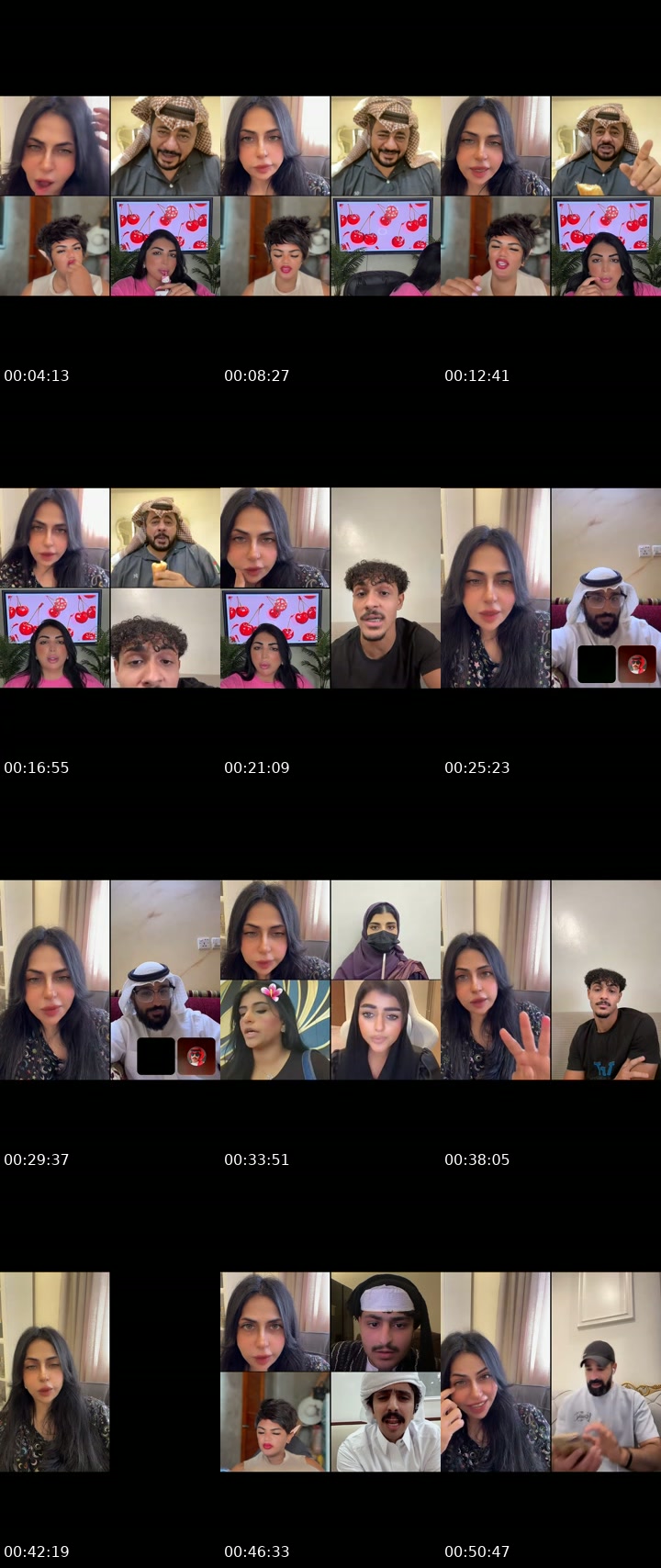 @fofoshosh_ TikTok live from 2026-07-20