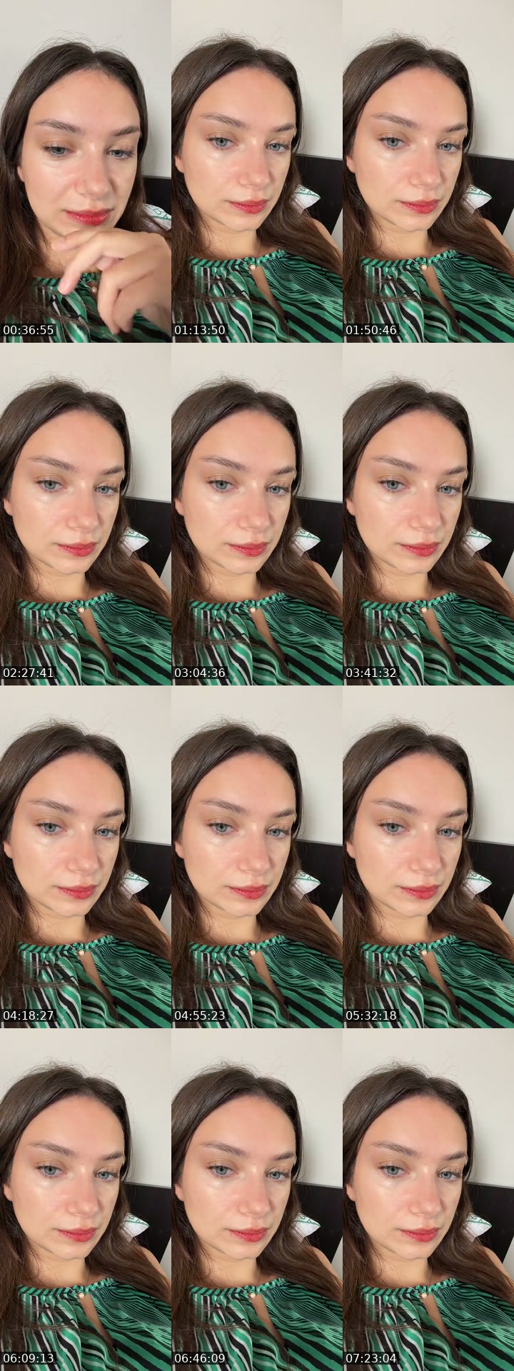 @isabellmoi Romania TikTok live from 2026-07-20
