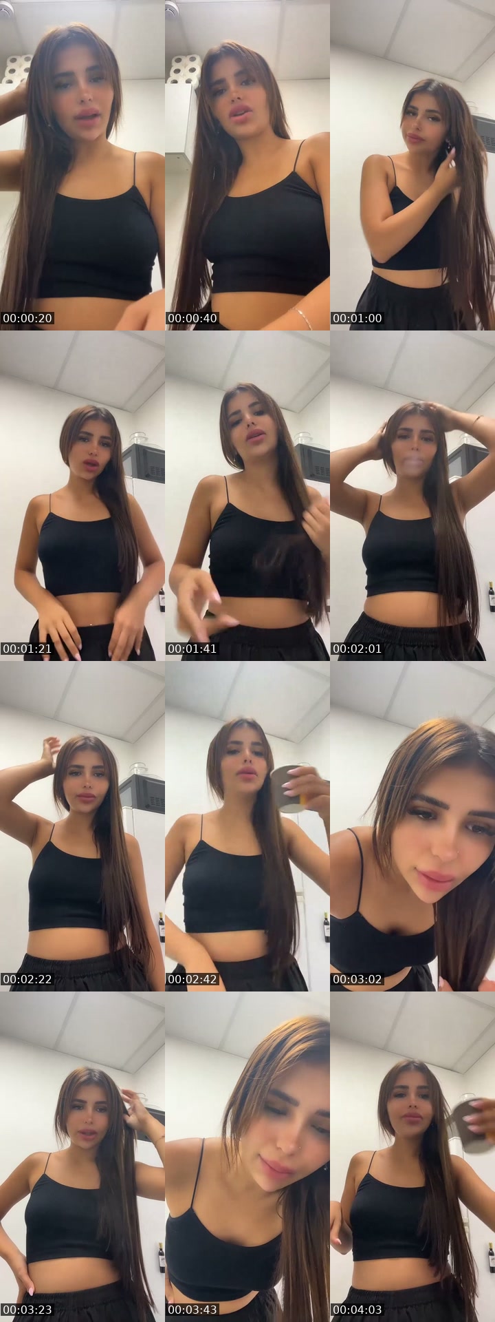 TikTok live: תעקבו באינסטגרם ❤️ by @liorcohen101