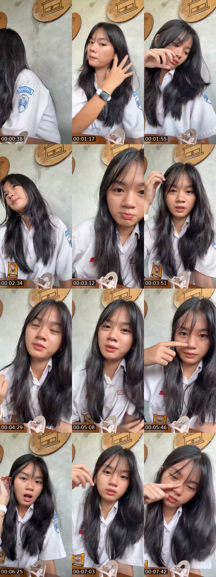 TikTok live: bentaran by @valencia.olivia3
