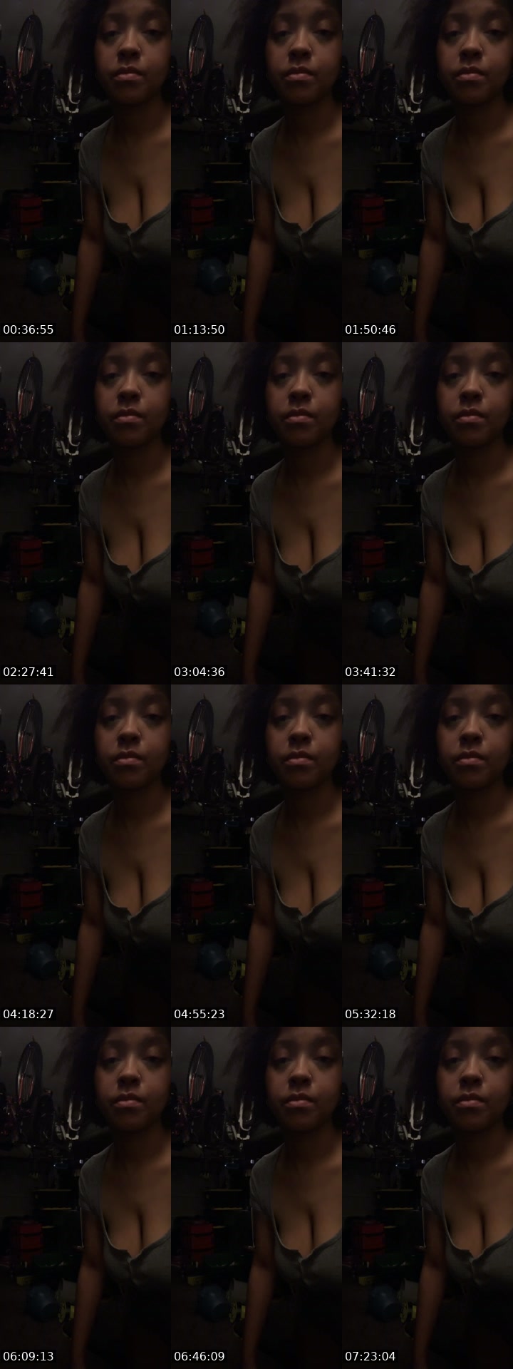 TikTok live: hi babies by @lul.ken