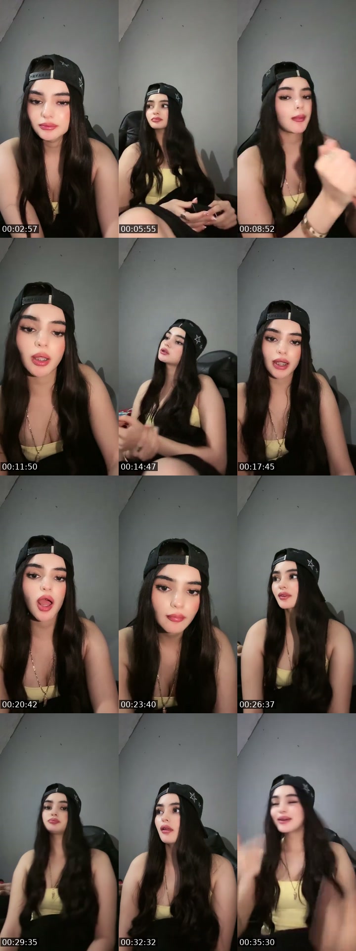 @_alexarios_ TikTok live from 2026-07-20