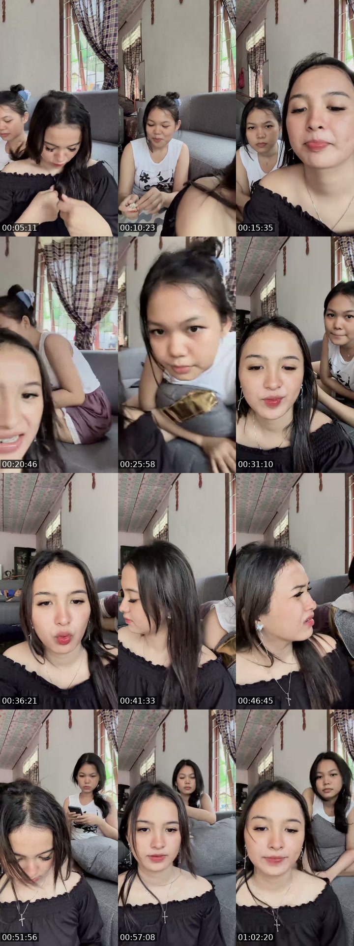 TikTok live: Hai by @innskiyaa_nabab4n