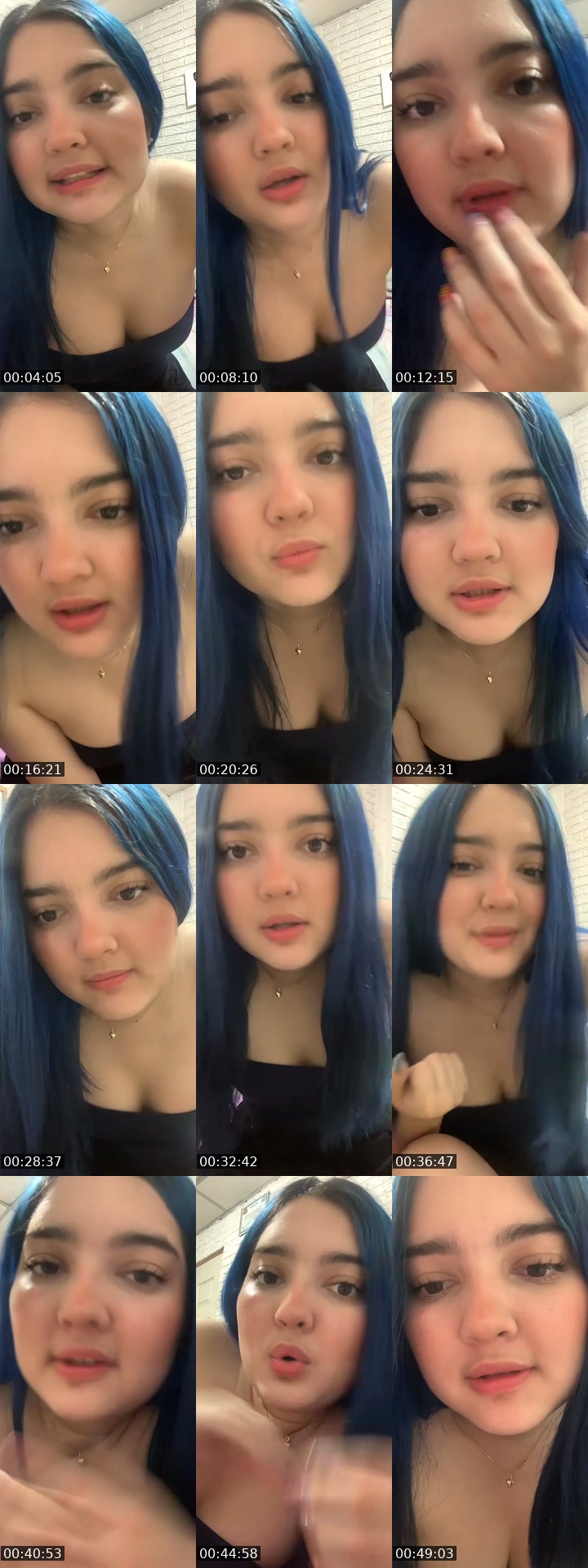 @farahasmrbrook_ TikTok live from 2026-07-20