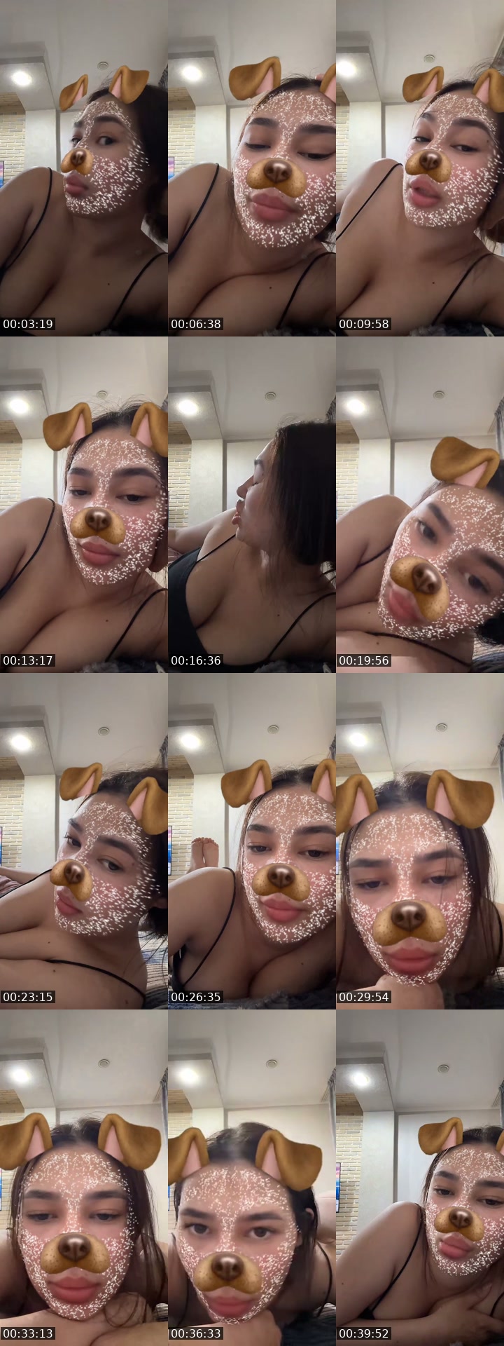 TikTok live: 07 by @ameliyaas__