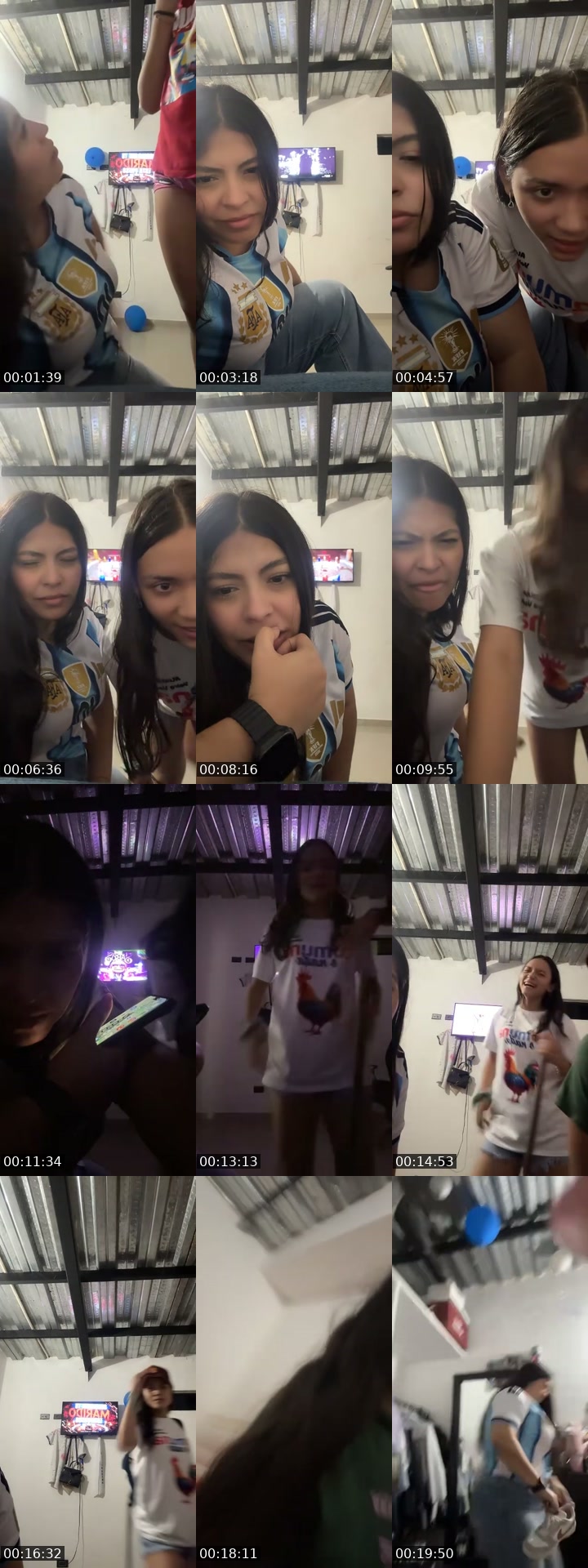 @dannavargass5 TikTok live from 2026-07-20