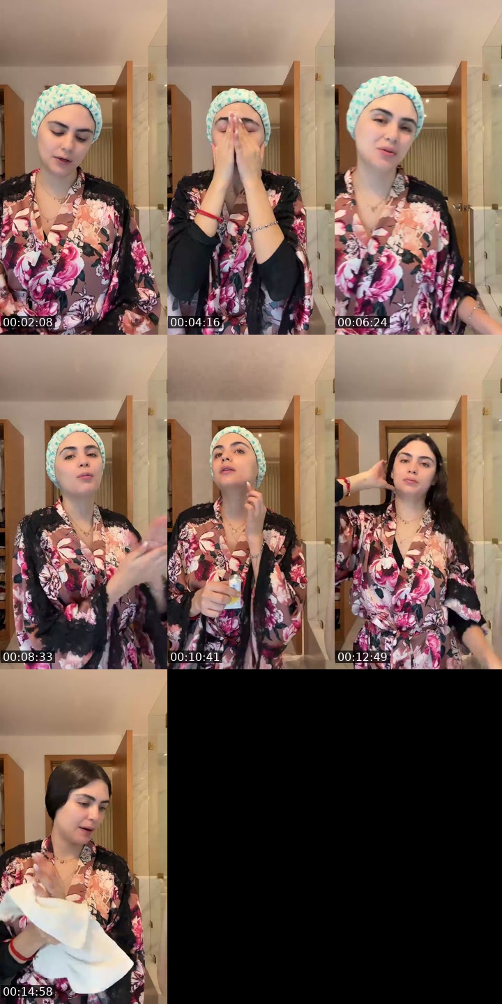 @nataliabernard18 TikTok live from 2026-07-20