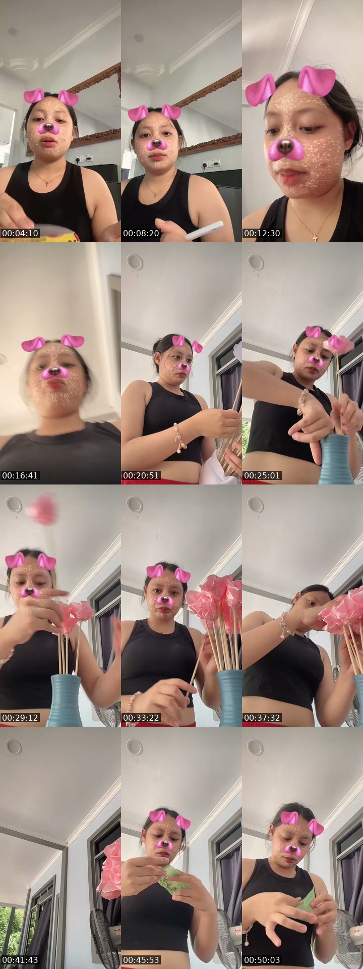 United States TikTok live: Day 2 x line😵‍💫 by @v.xnva