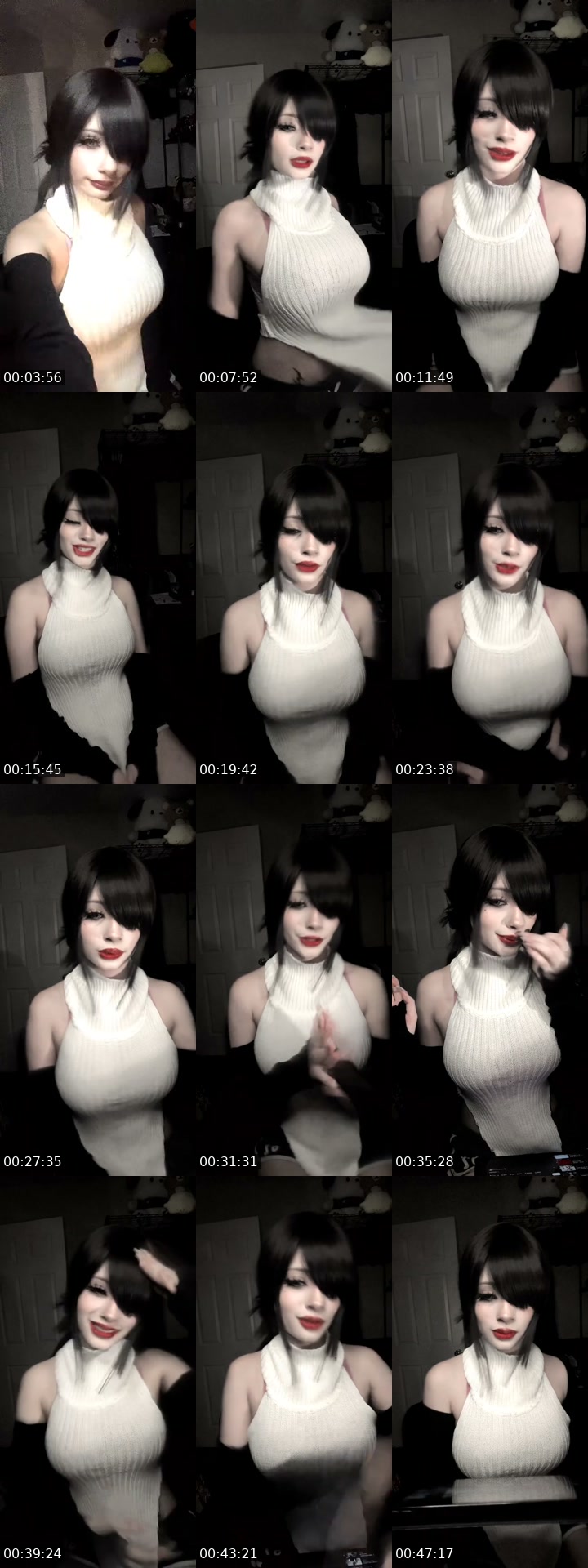 TikTok live: Chat and chill by @little_cuteshrimp