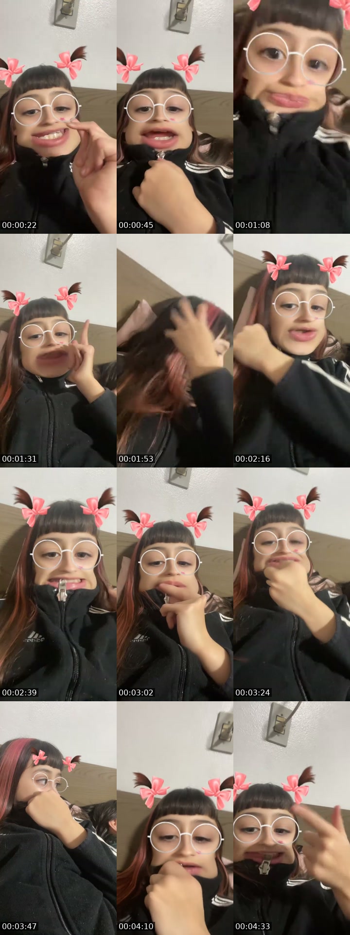 @trassens5 TikTok live from 2026-07-20