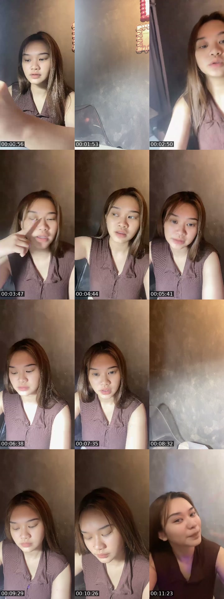 @yaaaayos TikTok live from 2026-07-20