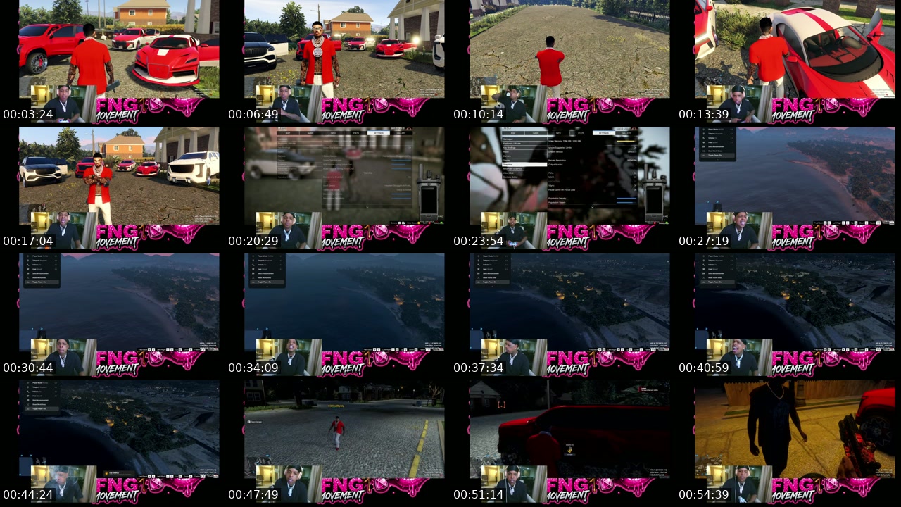 TikTok live: FREE2FITHY ! ShuggalandRP ! by @2fithyricky